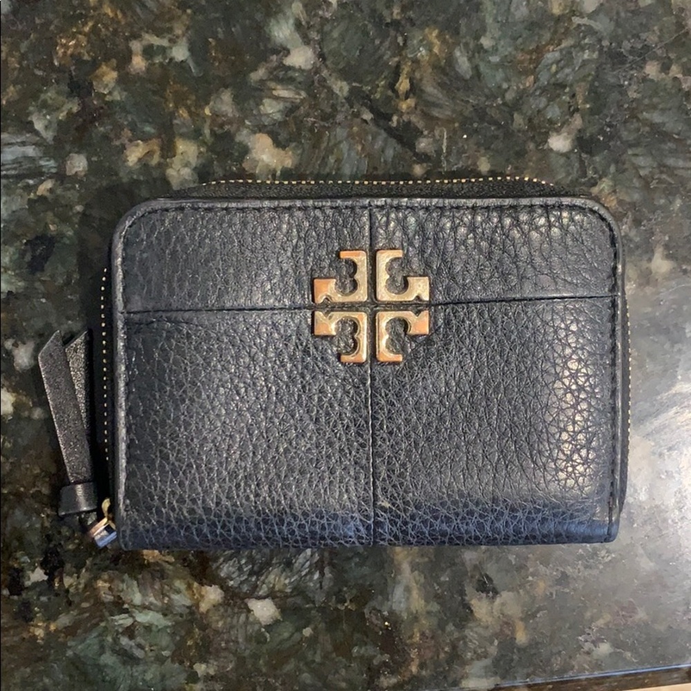Tory Burch wallet